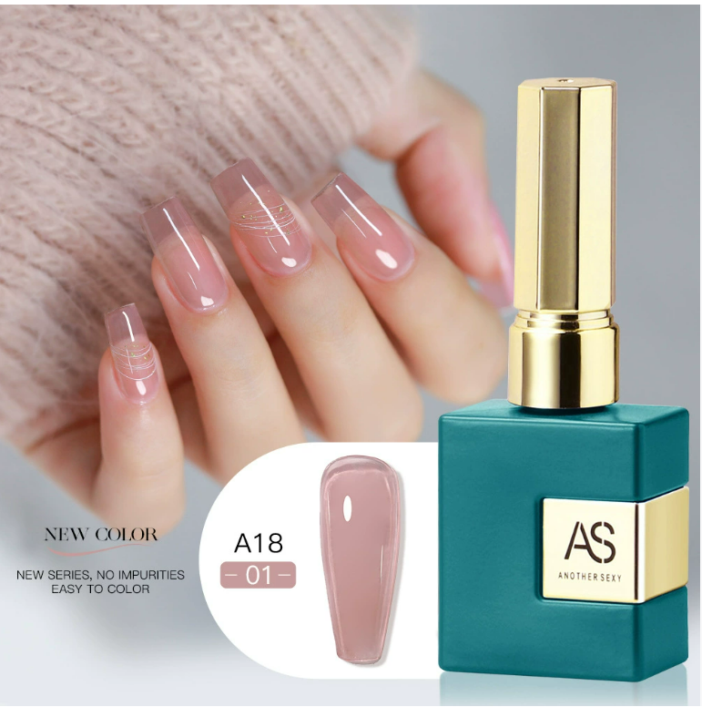 AS A-18 15ml Mask Queen Nepal