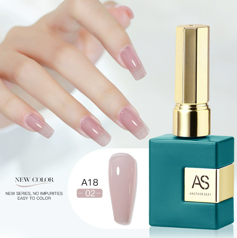 AS A-18 15ml Mask Queen Nepal