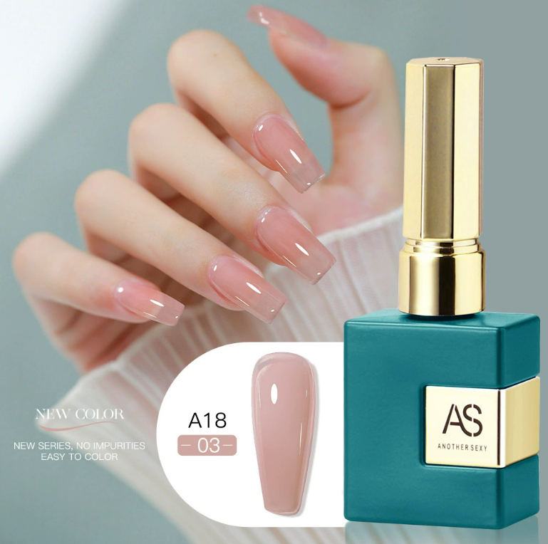 AS A-18 15ml Mask Queen Nepal