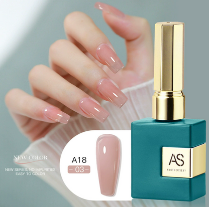 AS A-18 15ml Mask Queen Nepal