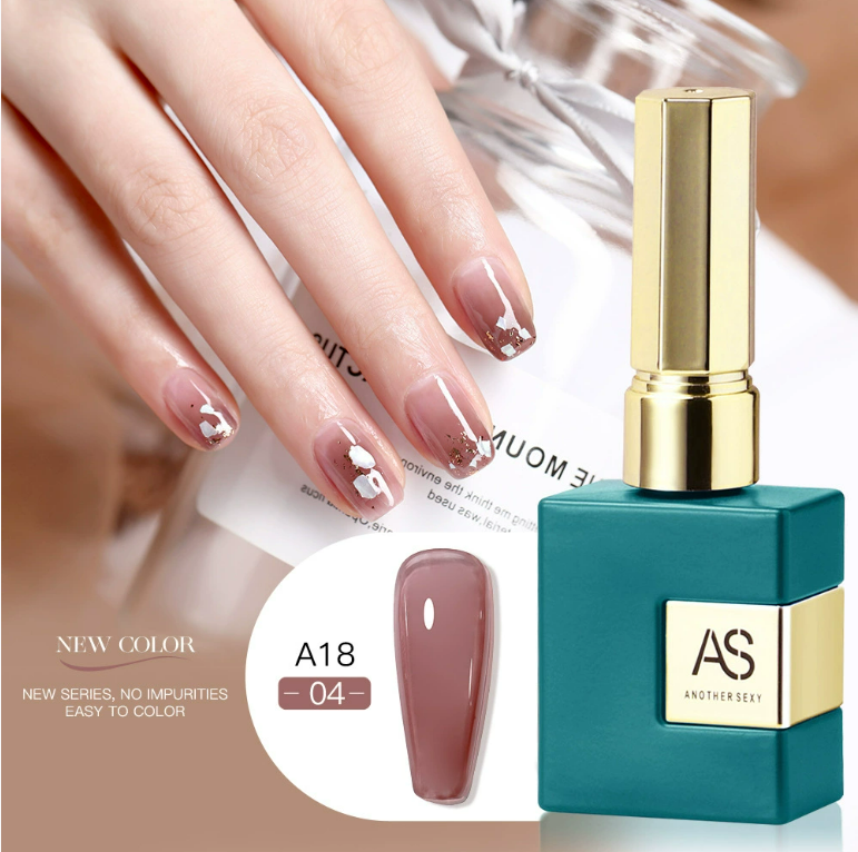 AS A-18 15ml Mask Queen Nepal