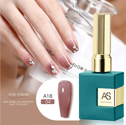 AS A-18 15ml Mask Queen Nepal