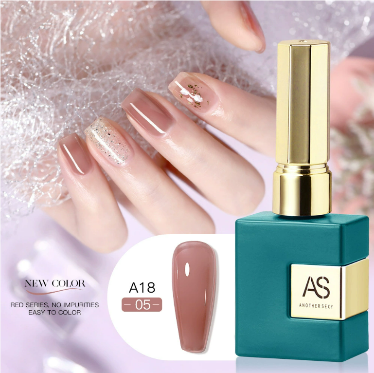 AS A-18 15ml Mask Queen Nepal