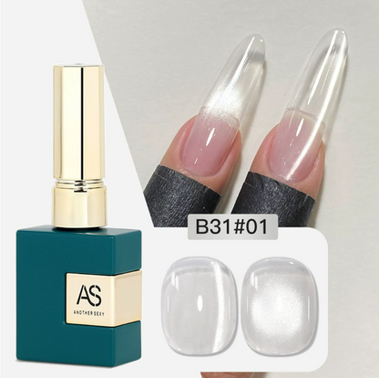 AS Multifunctional Cat Eye Gel B31（15ml） Mask Queen Nepal