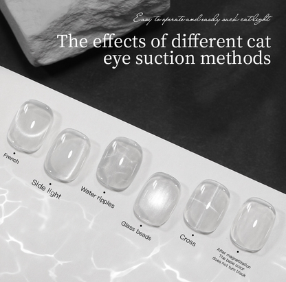 AS Multifunctional Cat Eye Gel B31（15ml） Mask Queen Nepal