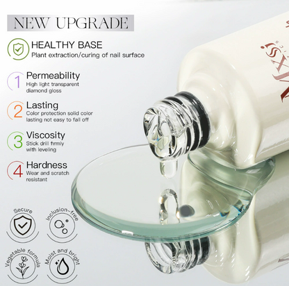 MXSI Functional Gel 15ml Mask Queen Nepal