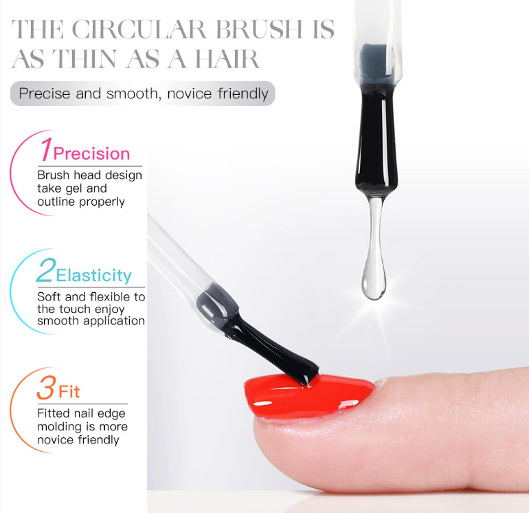 MXSI Functional Gel 15ml Mask Queen Nepal