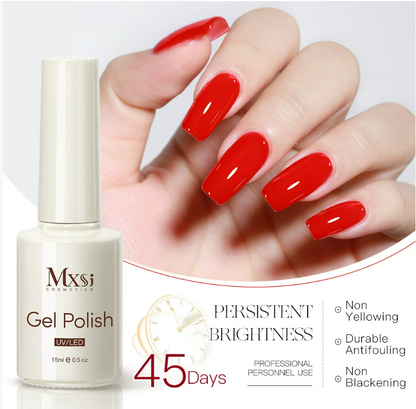 MXSI Functional Gel 15ml Mask Queen Nepal