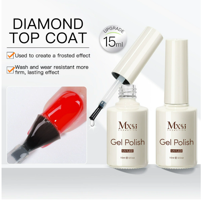 MXSI Functional Gel 15ml Mask Queen Nepal