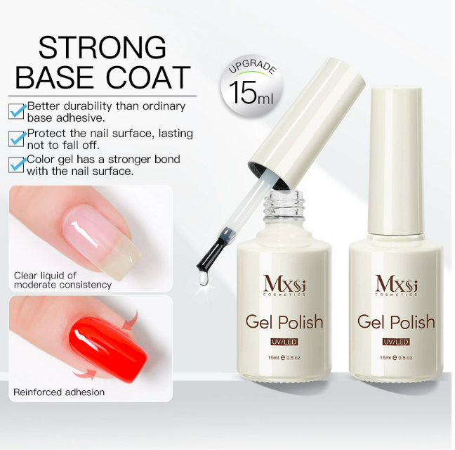 MXSI Functional Gel 15ml Mask Queen Nepal