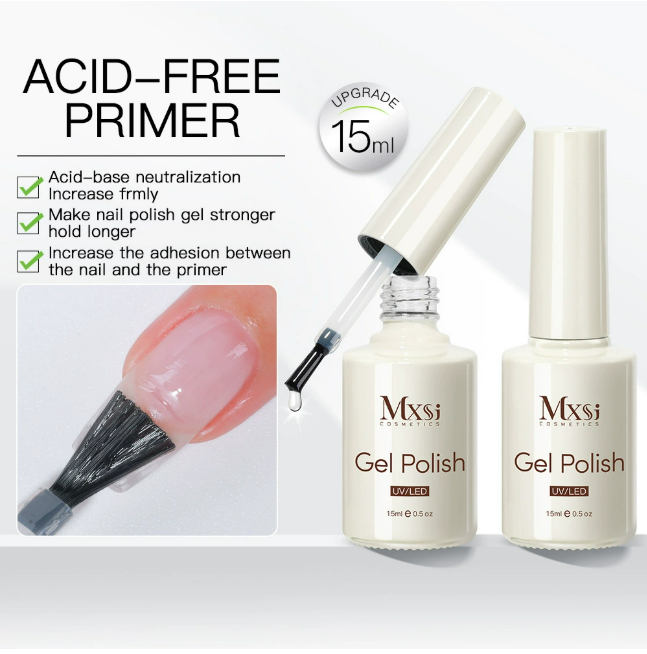 MXSI Functional Gel 15ml Mask Queen Nepal