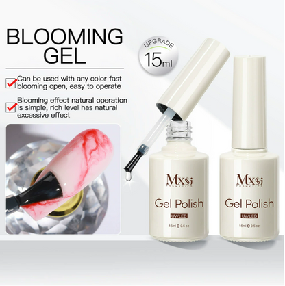 MXSI Functional Gel 15ml Mask Queen Nepal