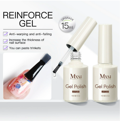 MXSI Functional Gel 15ml Mask Queen Nepal