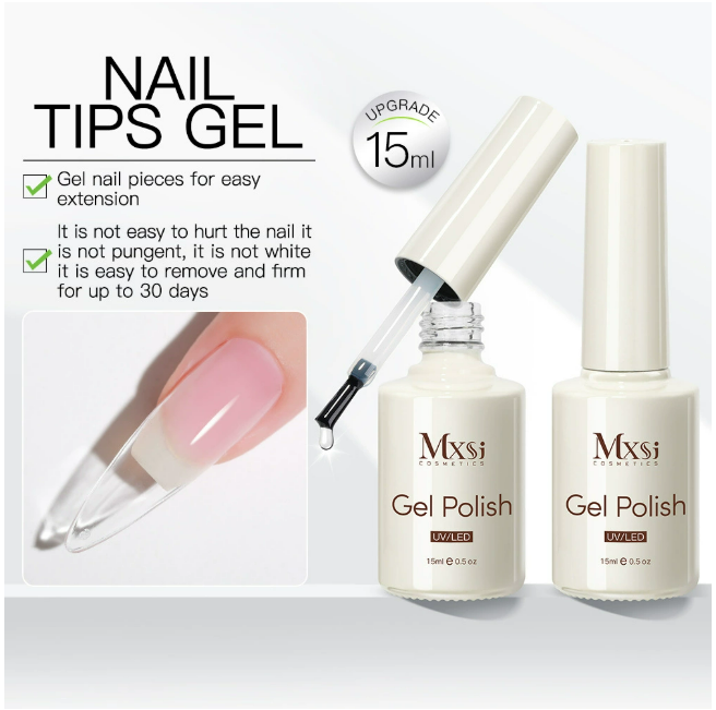 MXSI Functional Gel 15ml Mask Queen Nepal