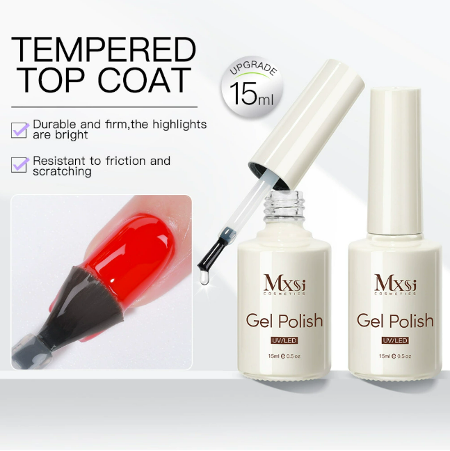 MXSI Functional Gel 15ml Mask Queen Nepal