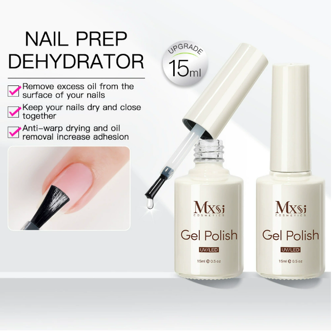 MXSI Functional Gel 15ml Mask Queen Nepal