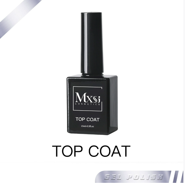 Mxsi Gel Nail Polish 15ml Mask Queen Nepal