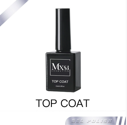Mxsi Gel Nail Polish 15ml Mask Queen Nepal