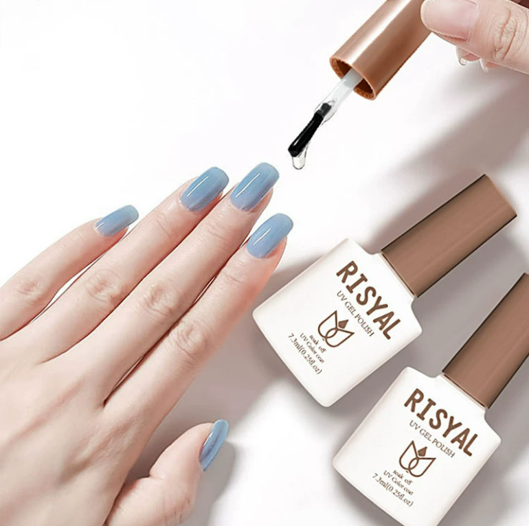 RISYAL Functional Gel 7.3ml Mask Queen Nepal