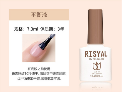 RISYAL Functional Gel 7.3ml Mask Queen Nepal