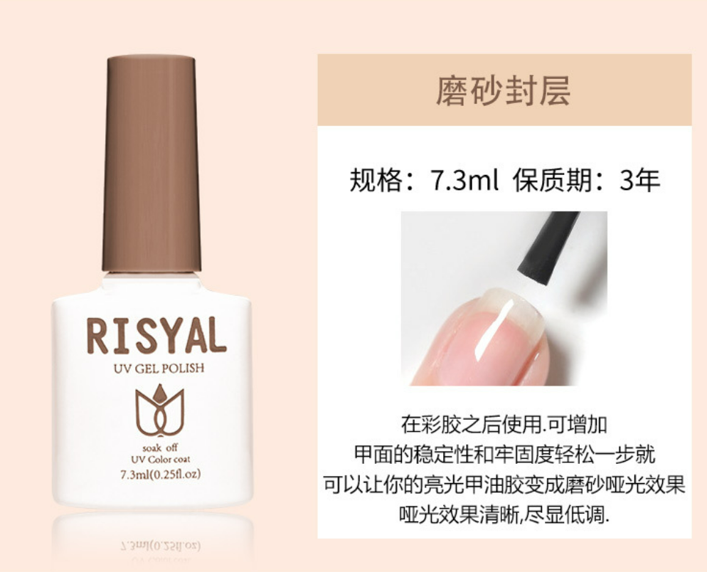RISYAL Functional Gel 7.3ml Mask Queen Nepal