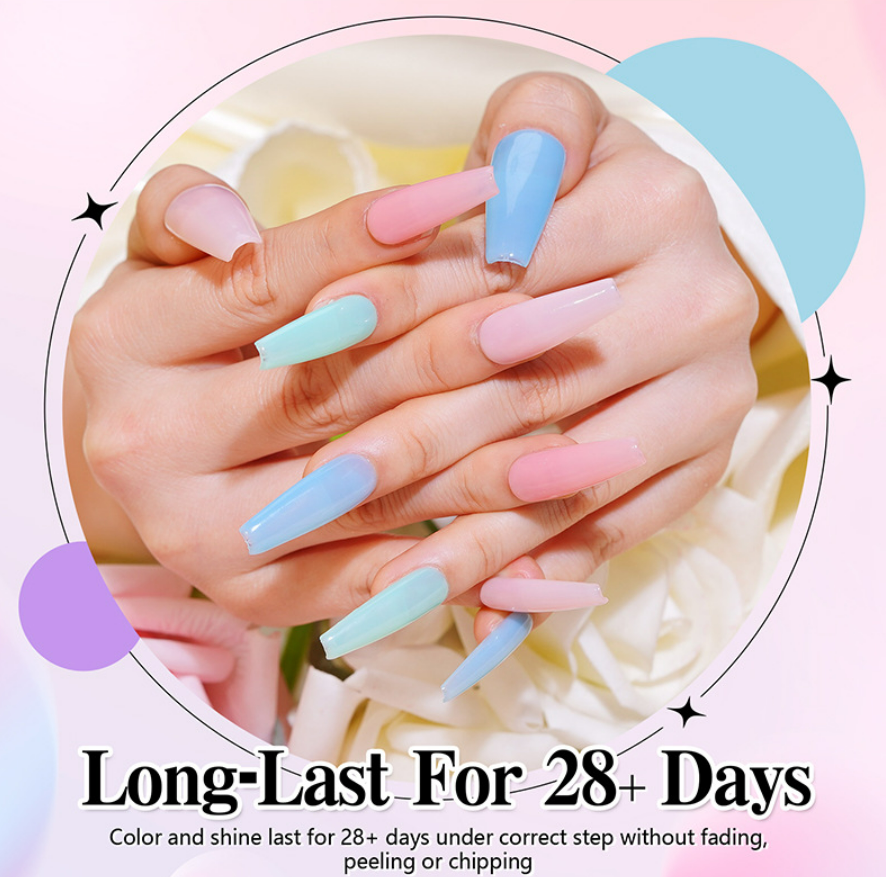 RISYAL Jelly Color Gel  7.3ml Mask Queen Nepal