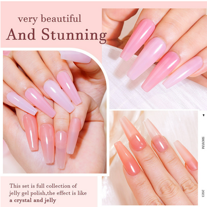 RISYAL Jelly Color Gel  7.3ml Mask Queen Nepal