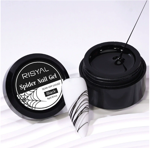 RISYAL Spider Gel 5g Mask Queen Nepal