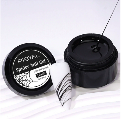 RISYAL Spider Gel 5g Mask Queen Nepal