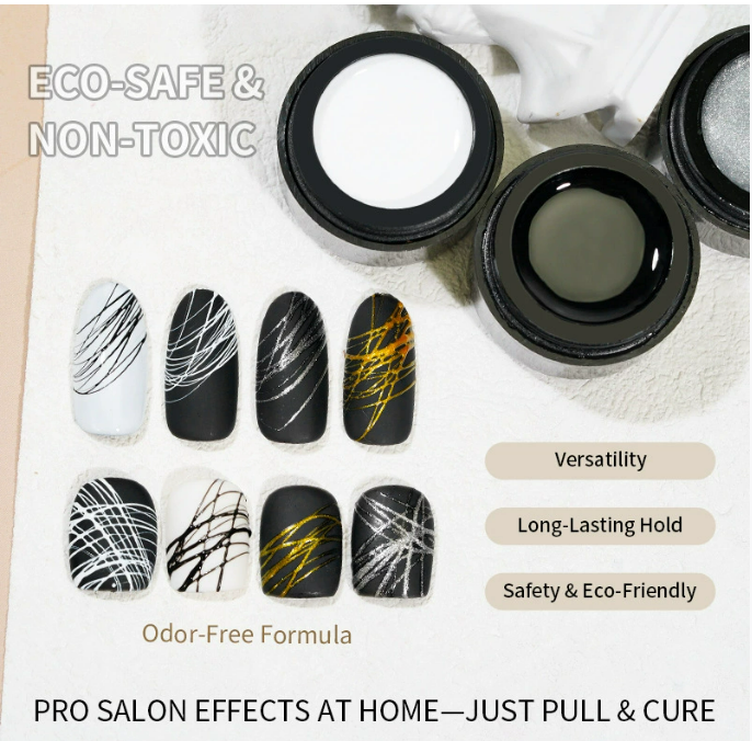 RISYAL Spider Gel 5g Mask Queen Nepal