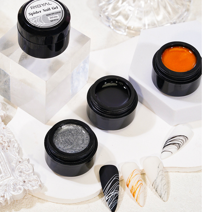 RISYAL Spider Gel 5g Mask Queen Nepal