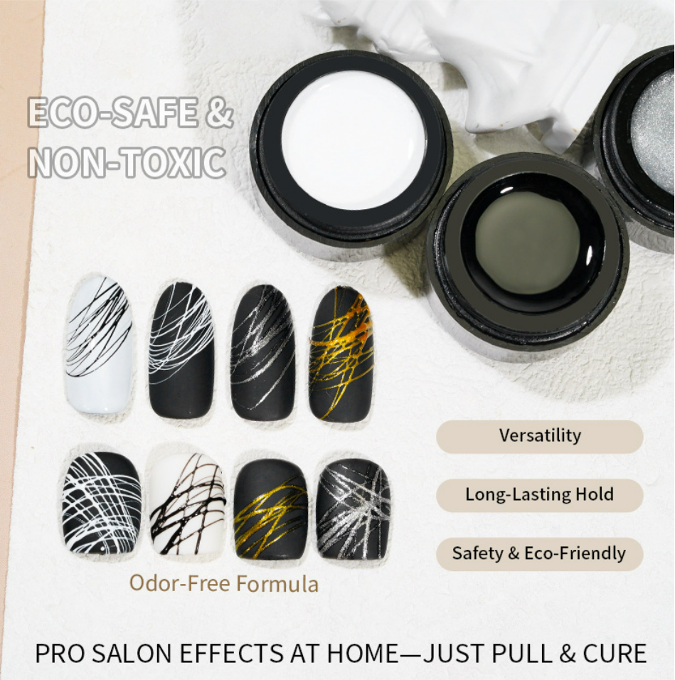 RISYAL Spider Gel 5g Mask Queen Nepal