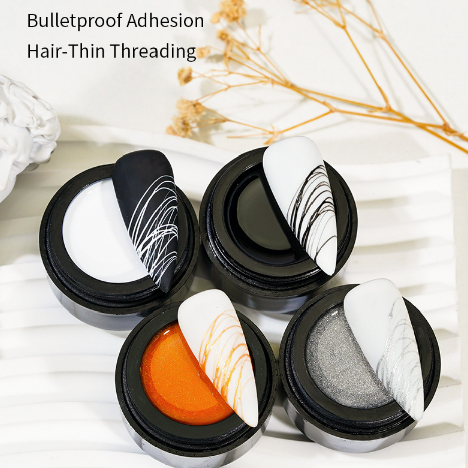 RISYAL Spider Gel 5g Mask Queen Nepal