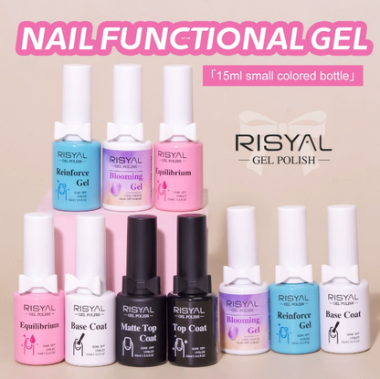 RISYAL Functional Gel 15ml Mask Queen Nepal