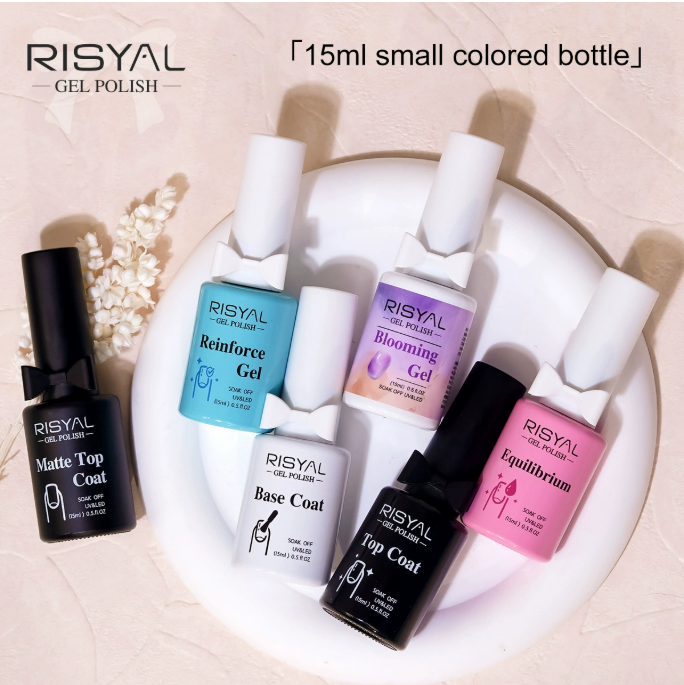 RISYAL Functional Gel 15ml Mask Queen Nepal