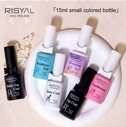 RISYAL Functional Gel 15ml Mask Queen Nepal