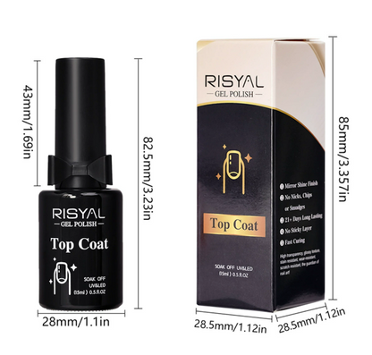 RISYAL Functional Gel 15ml Mask Queen Nepal