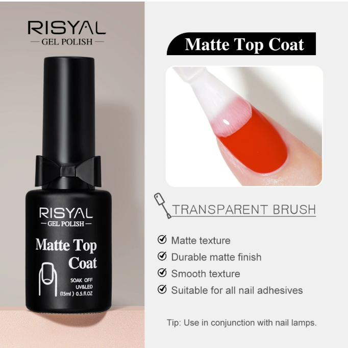 RISYAL Functional Gel 15ml Mask Queen Nepal