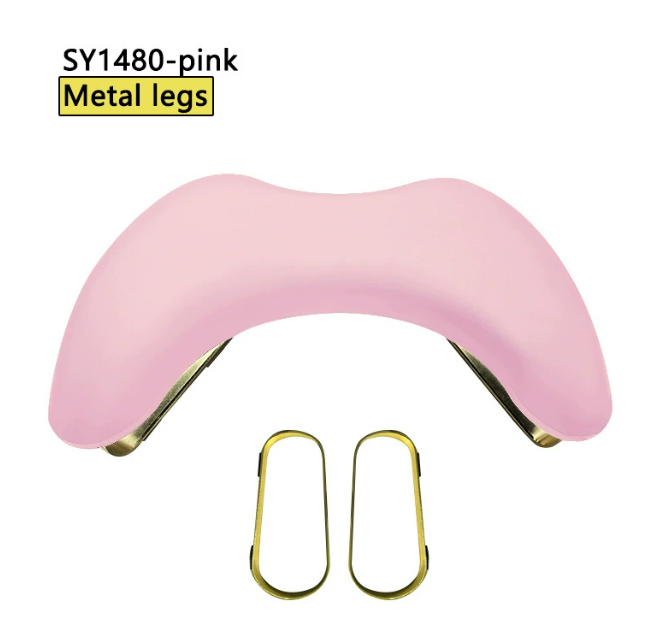 SY1480-Wings Arm Rest Pillow Mask Queen Nepal