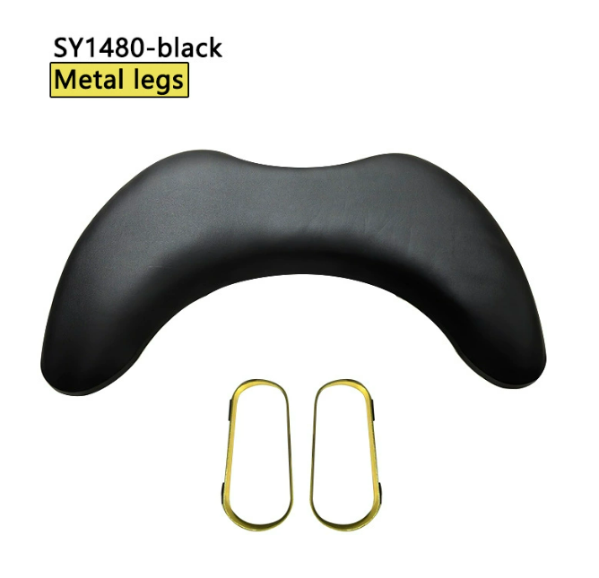 SY1480-Wings Arm Rest Pillow Mask Queen Nepal