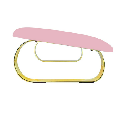 SY1480-Wings Arm Rest Pillow Mask Queen Nepal