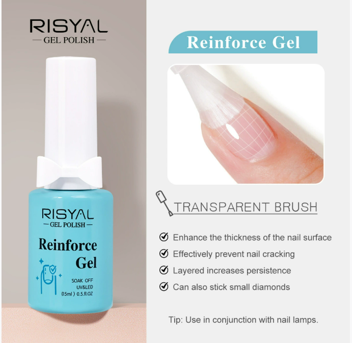 RISYAL Functional Gel 15ml Mask Queen Nepal
