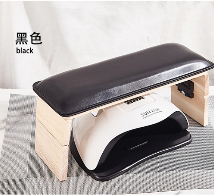 Double Folding Arm Rest Pillow Mask Queen Nepal