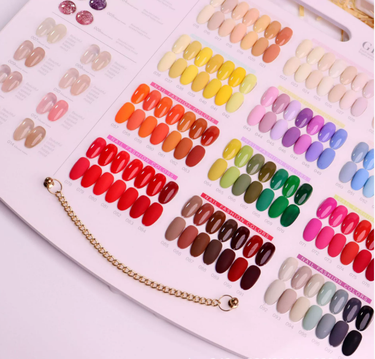 SANSU 98 Color Set Mask Queen Nepal