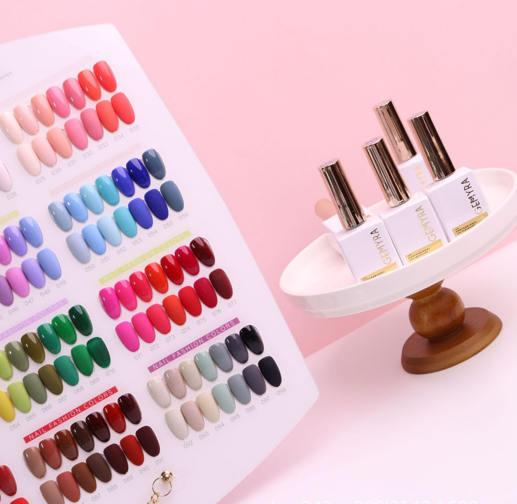 SANSU 98 Color Set Mask Queen Nepal