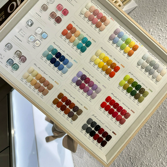 ZHIMO 88 Color Set Mask Queen Nepal