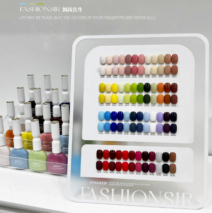 FASHION SIR 48 Color Set Mask Queen Nepal