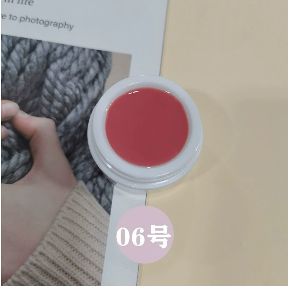 MQ Painless Builder Gel 15g/100g Mask Queen Nepal