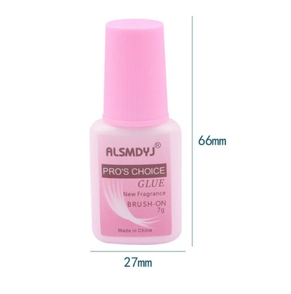 Nail Glue 20g Mask Queen Nepal