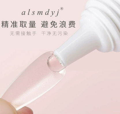 Nail Glue 20g Mask Queen Nepal